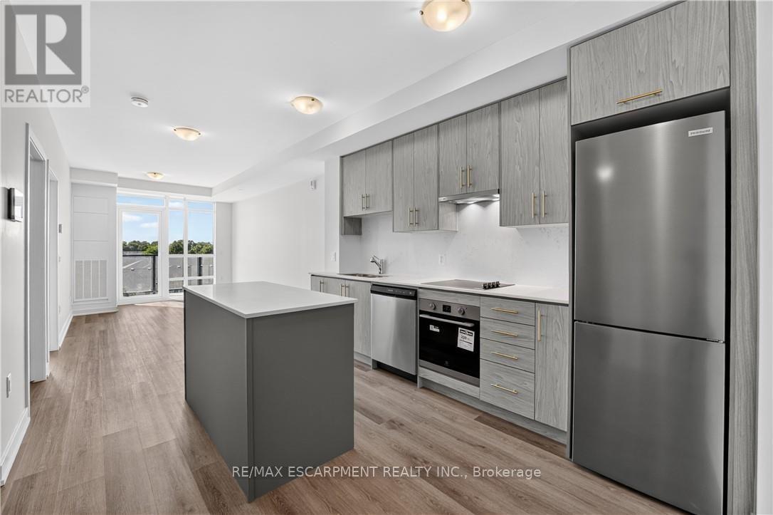 427 - 461 Green Road, Hamilton, ON