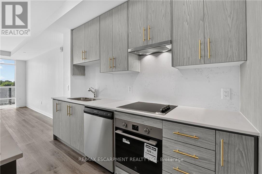 427 - 461 Green Road, Hamilton, ON