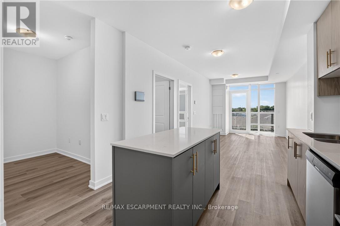 427 - 461 Green Road, Hamilton, ON