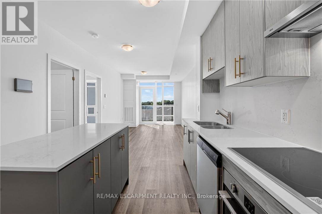 427 - 461 Green Road, Hamilton, ON