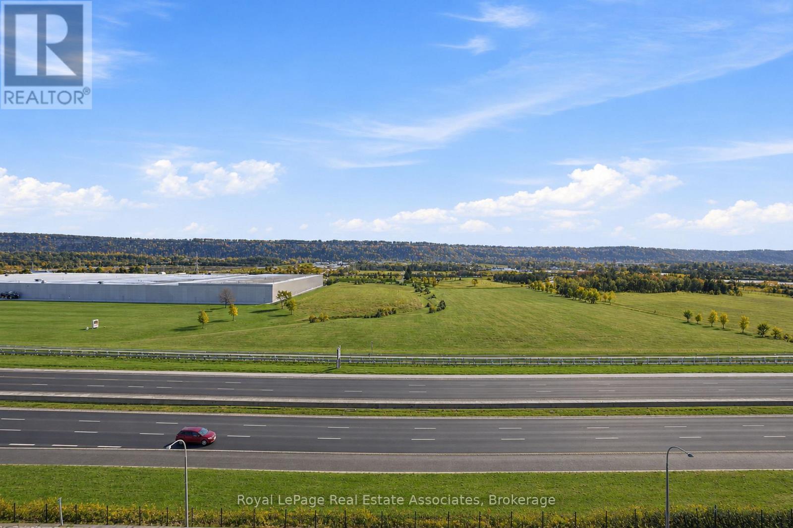 801 - 550 North Service Road, Grimsby, ON