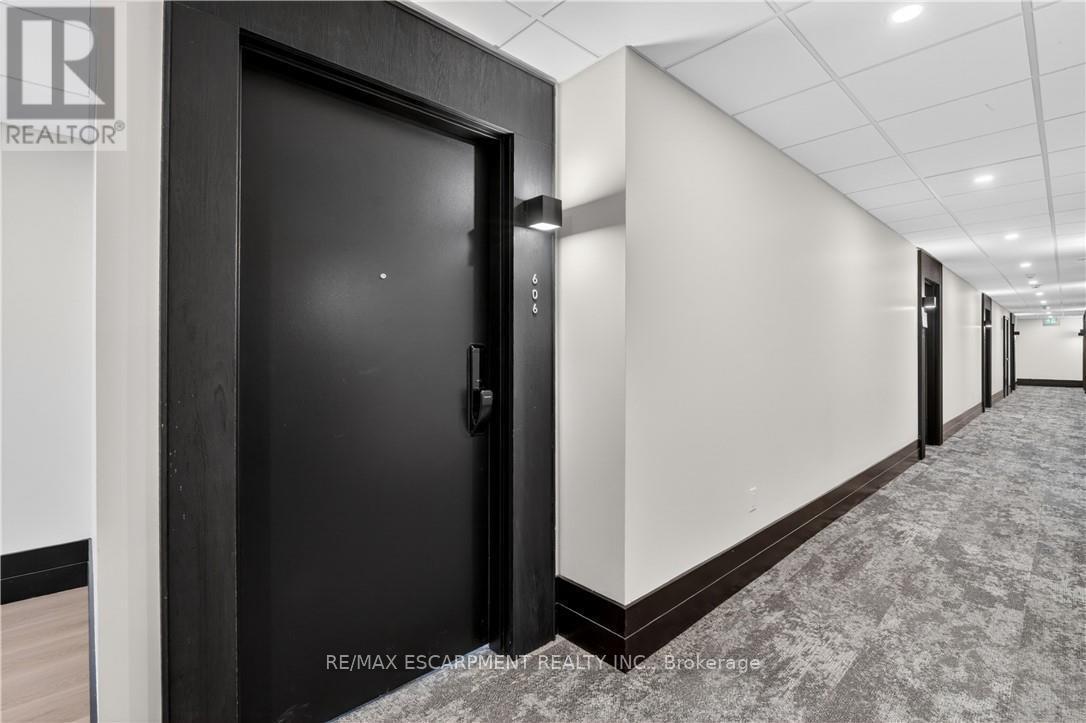 606 - 461 Green Road, Hamilton, ON