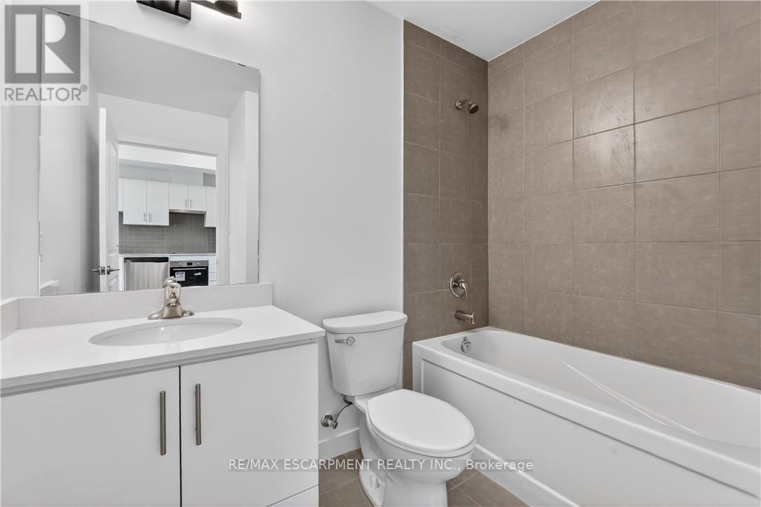 606 - 461 Green Road, Hamilton, ON