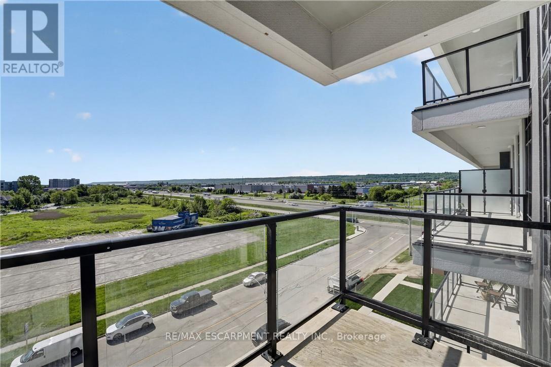 606 - 461 Green Road, Hamilton, ON