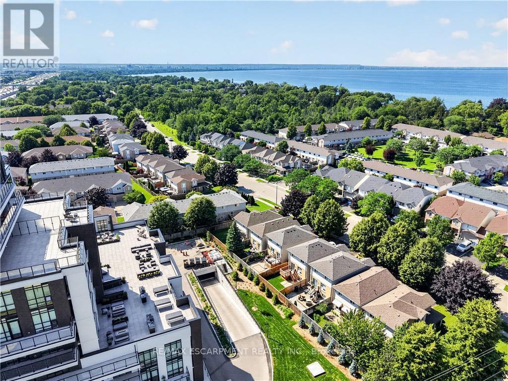 606 - 461 Green Road, Hamilton, ON