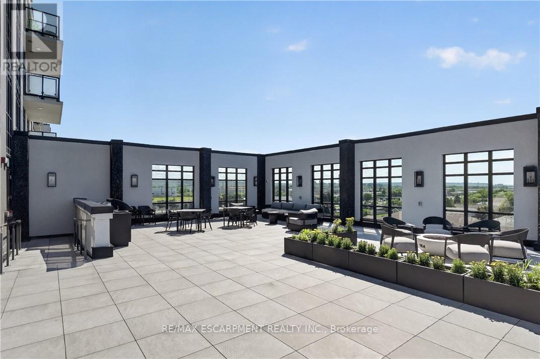 606 - 461 Green Road, Hamilton, ON