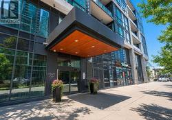 2407 - 510 CURRAN PLACE N Mississauga, ON L5B 0J8