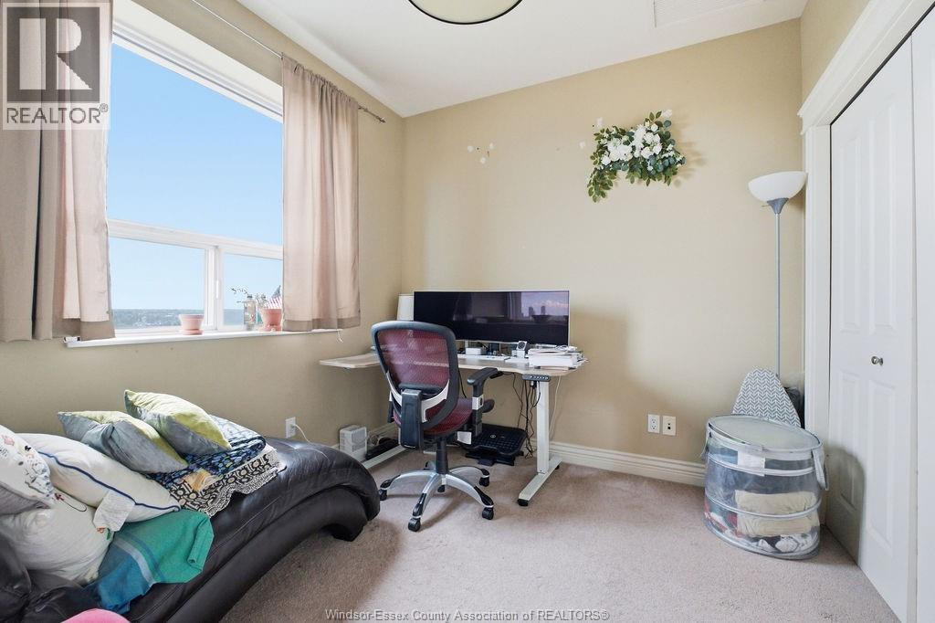 1225 Riverside Drive Unit# 801, Windsor, ON