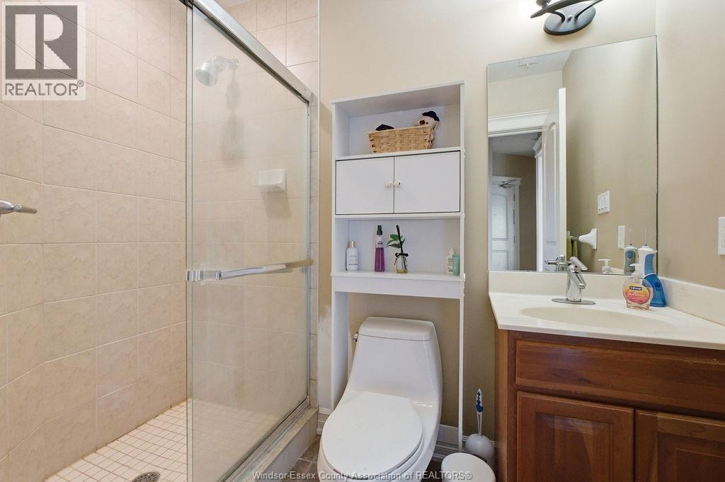 1225 Riverside Drive Unit# 801, Windsor, ON