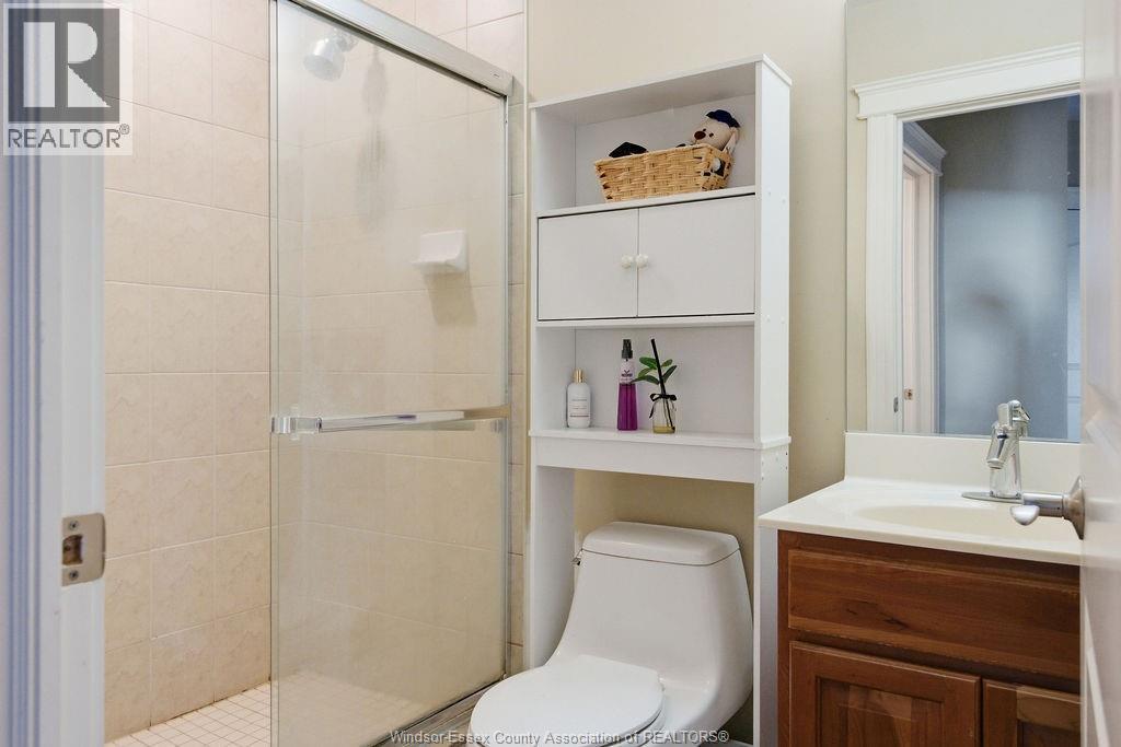 1225 Riverside Drive Unit# 801, Windsor, ON