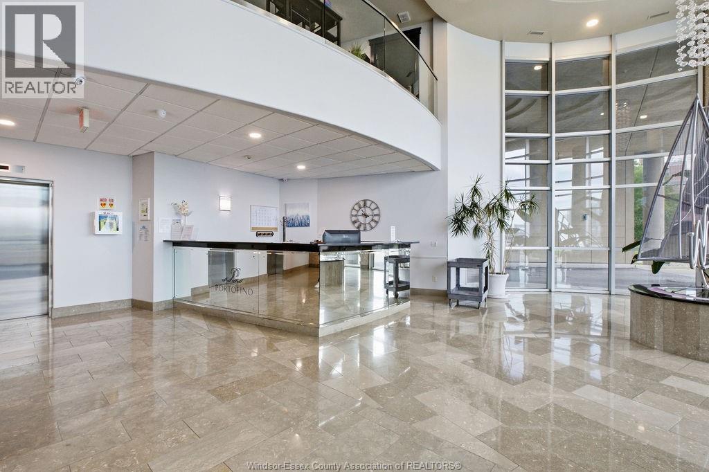 1225 Riverside Drive Unit# 801, Windsor, ON