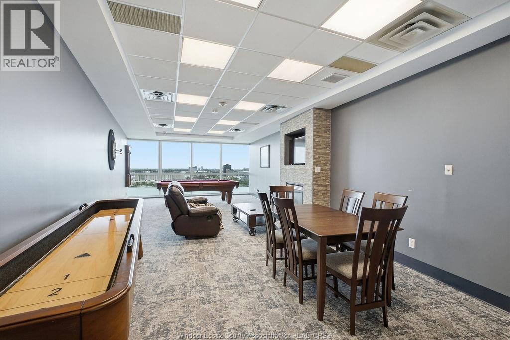 1225 Riverside Drive Unit# 801, Windsor, ON