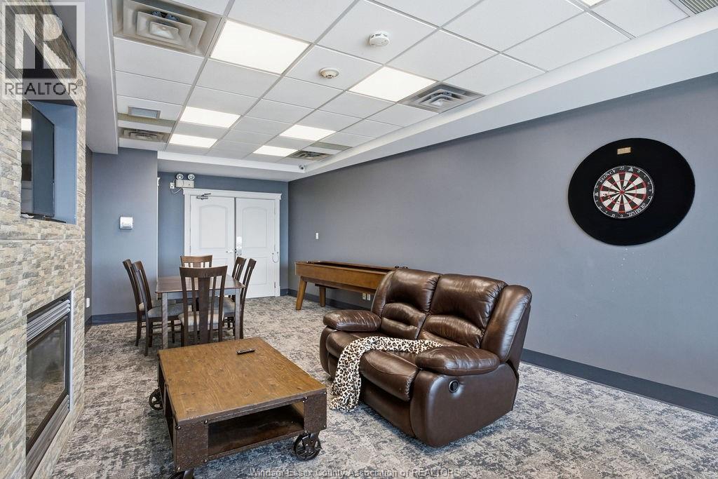 1225 Riverside Drive Unit# 801, Windsor, ON
