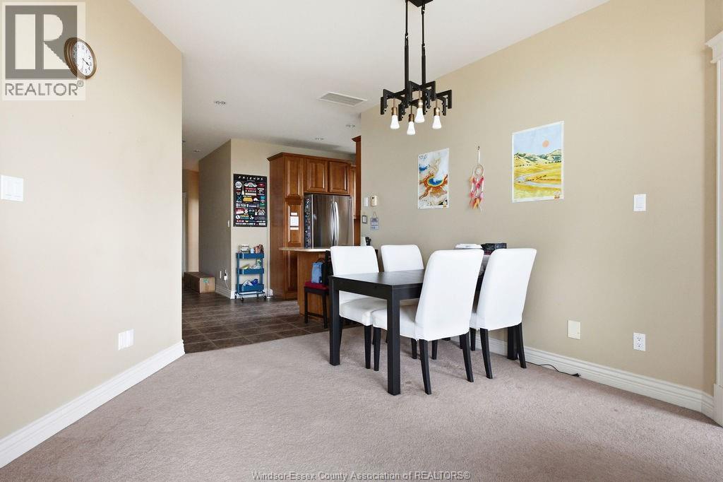 1225 Riverside Drive Unit# 801, Windsor, ON