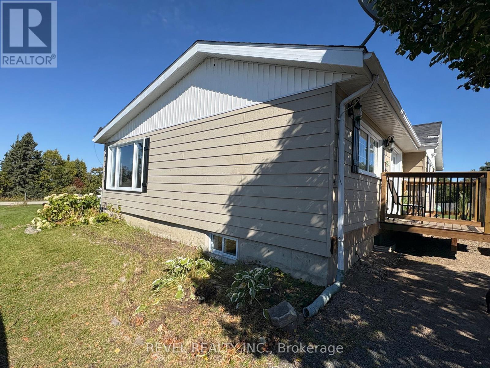 1198 Nahma Road, Cochrane, ON