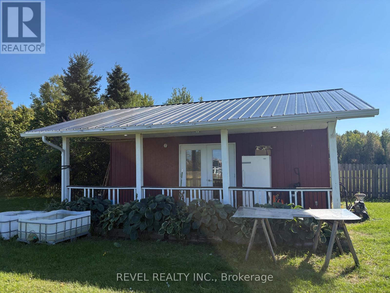 1198 Nahma Road, Cochrane, ON