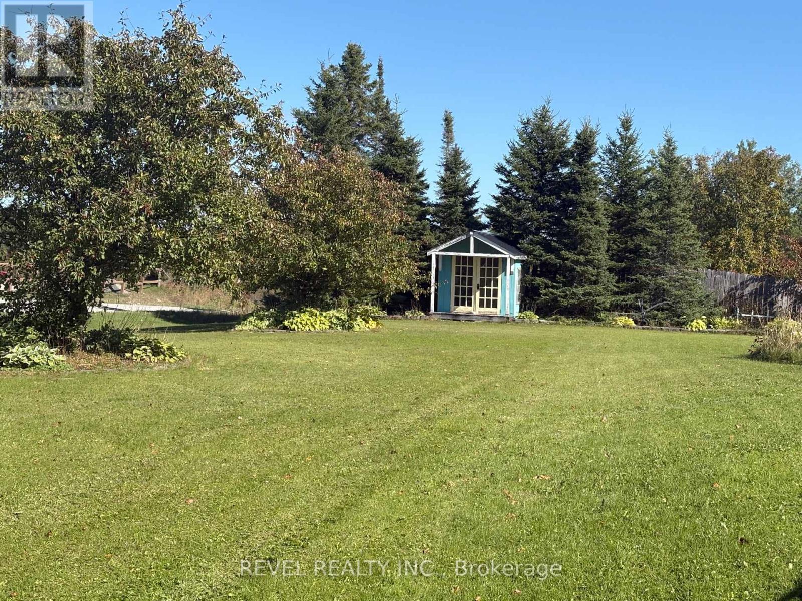 1198 Nahma Road, Cochrane, ON
