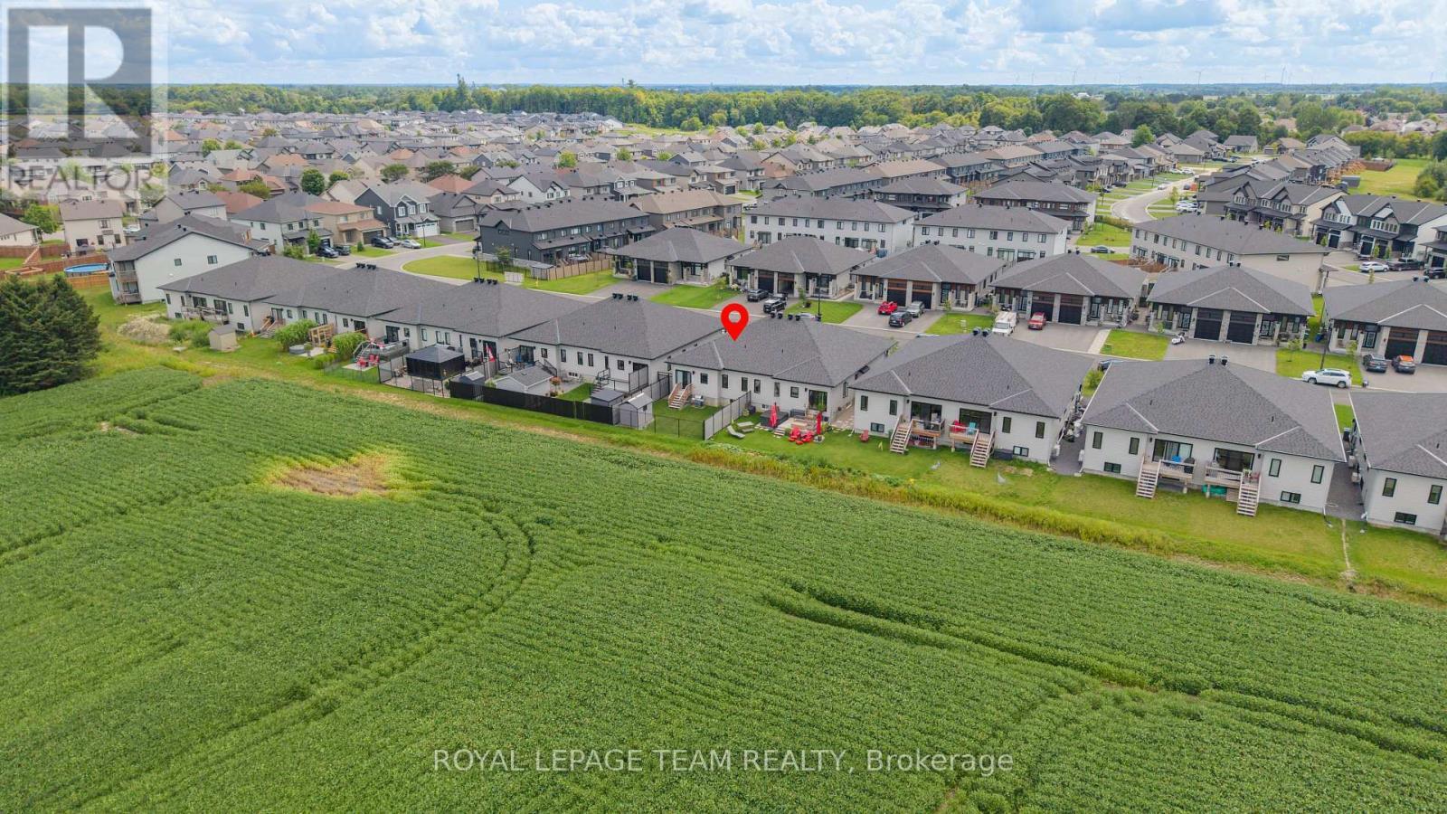 816 Namur Street, Russell, ON