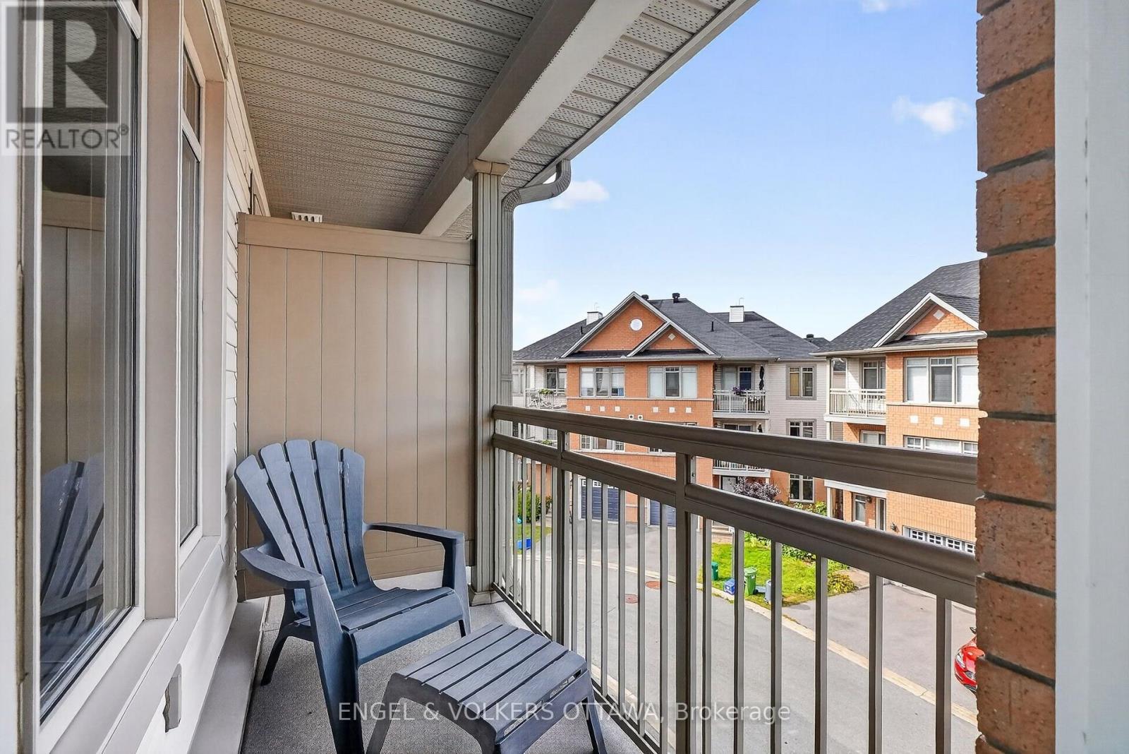 121 Quito Private, Ottawa, ON