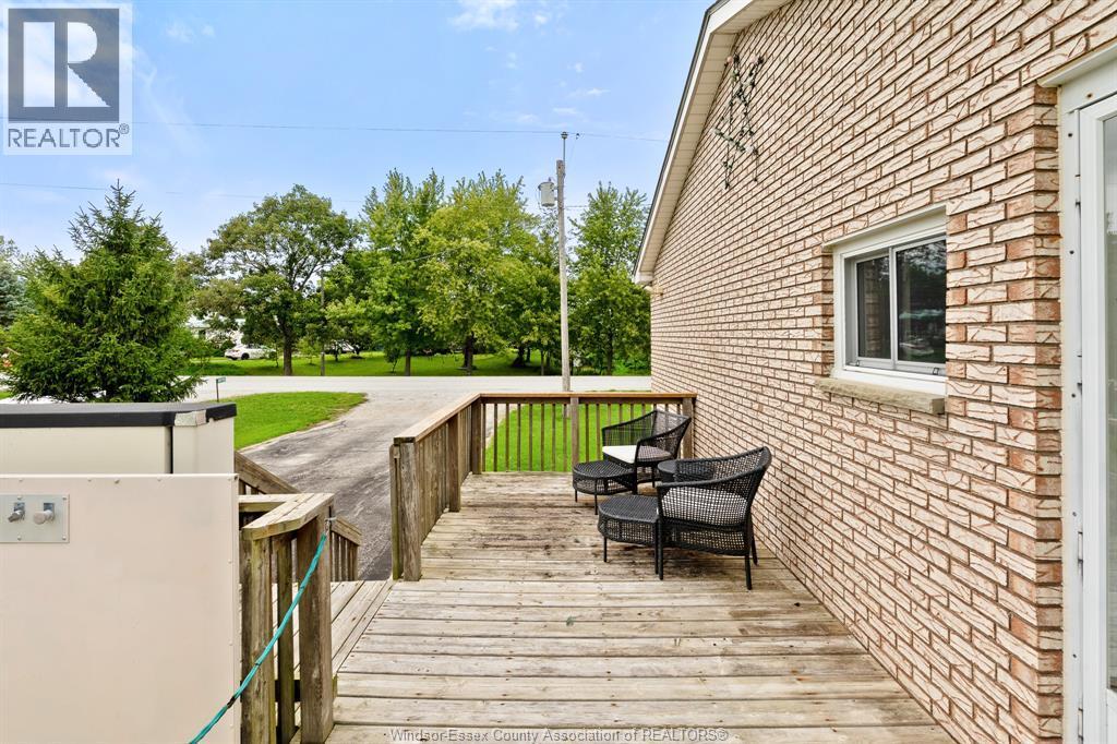 20725 Morris Road, Tilbury North, ON