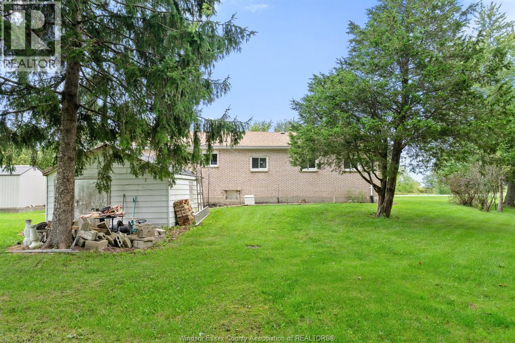 20725 Morris Road, Tilbury North, ON