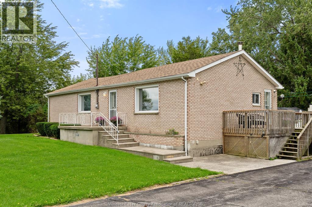 20725 Morris Road, Tilbury North, ON