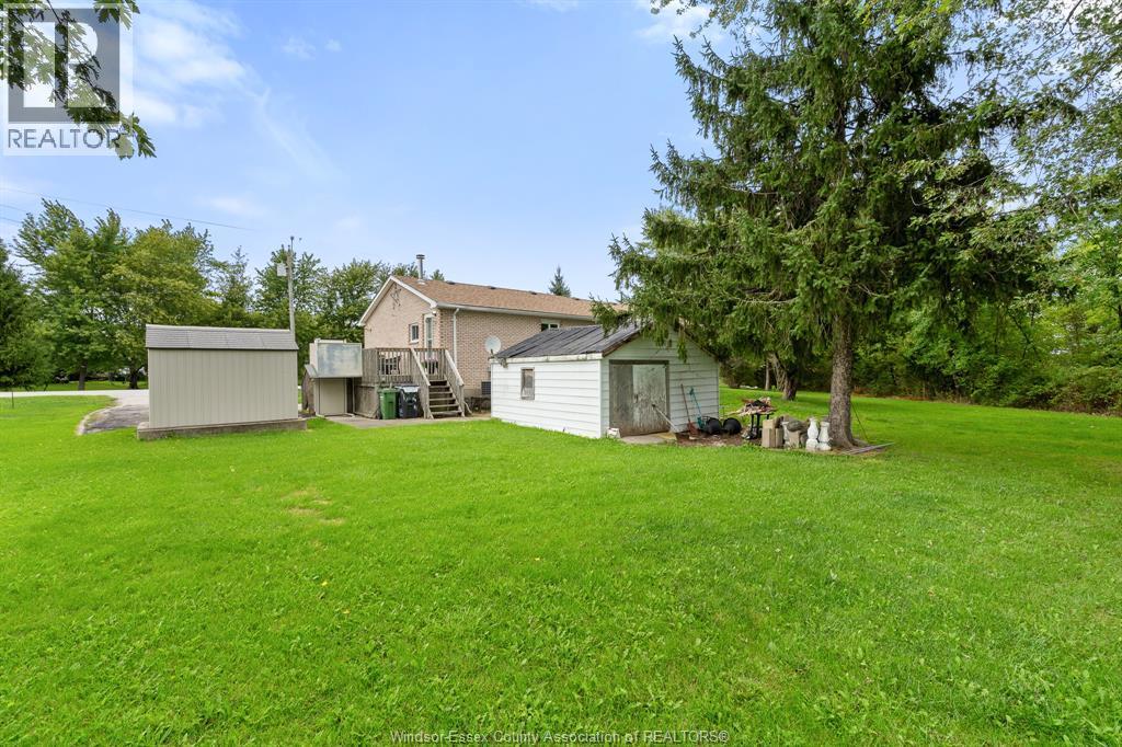 20725 Morris Road, Tilbury North, ON