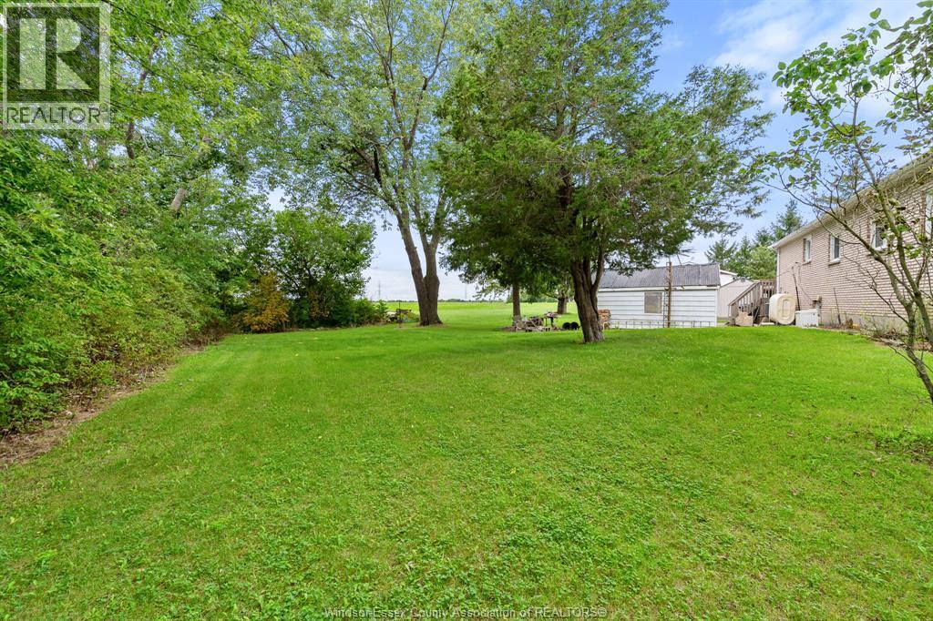 20725 Morris Road, Tilbury North, ON
