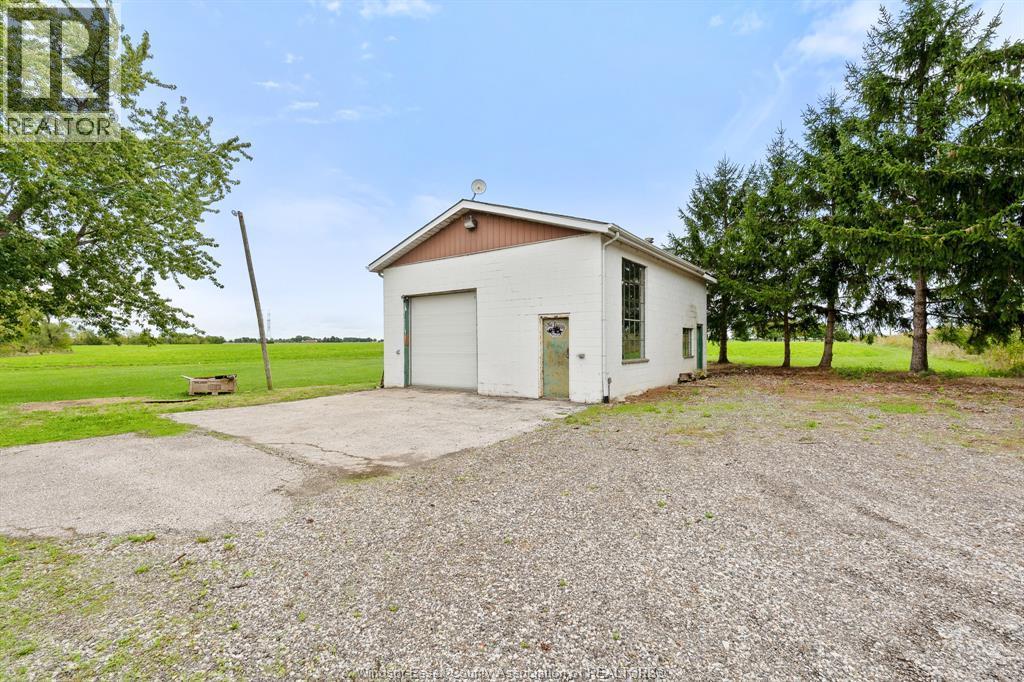20725 Morris Road, Tilbury North, ON