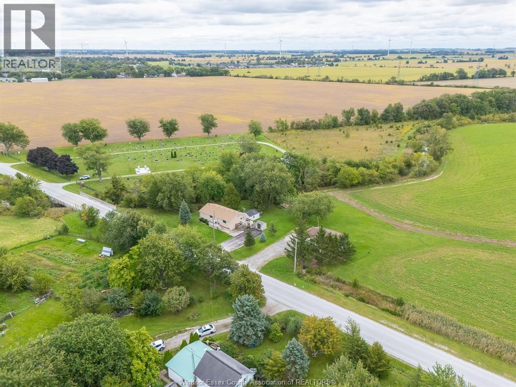 20725 Morris Road, Tilbury North, ON