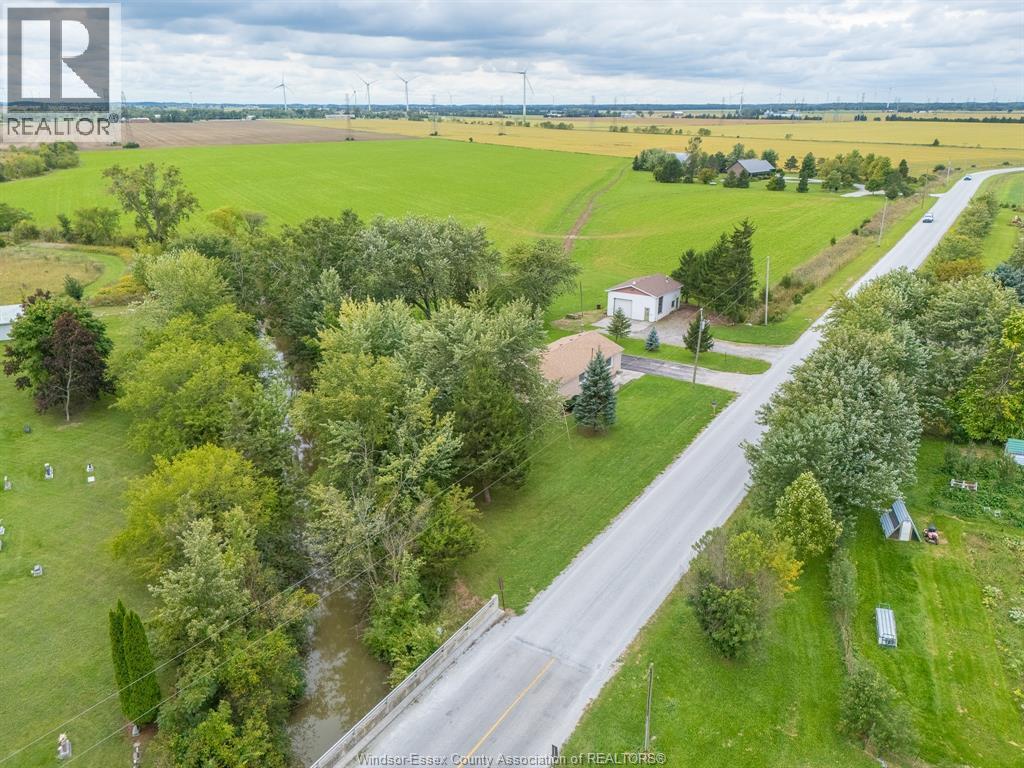 20725 Morris Road, Tilbury North, ON