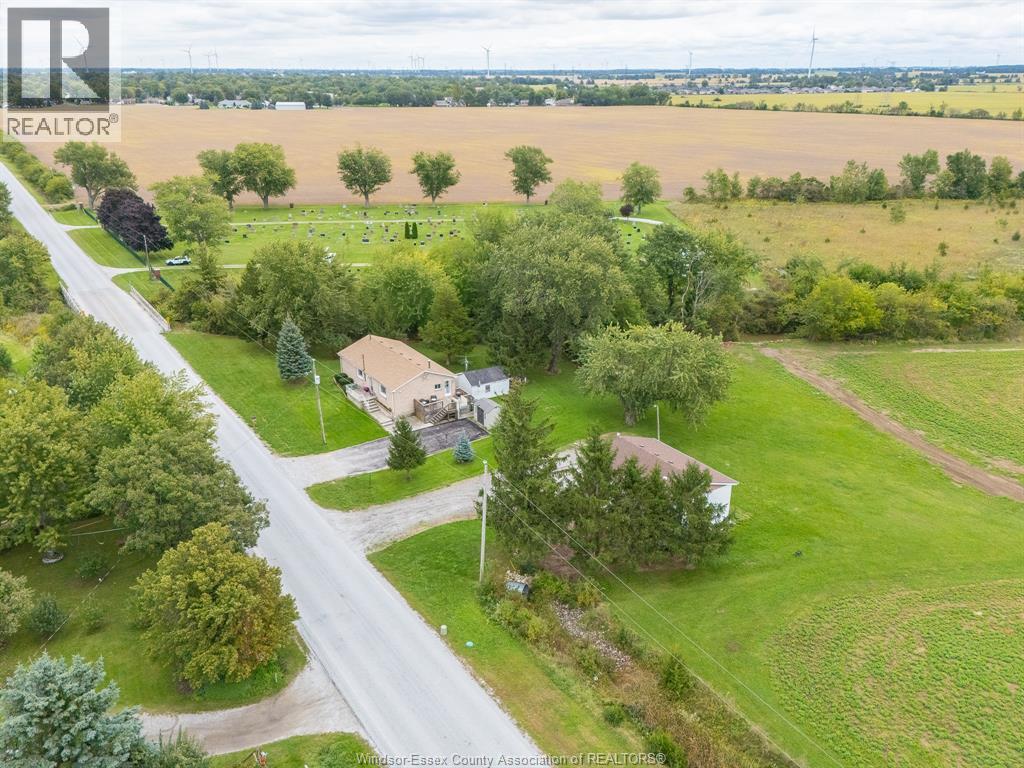 20725 Morris Road, Tilbury North, ON