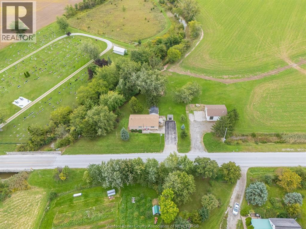 20725 Morris Road, Tilbury North, ON