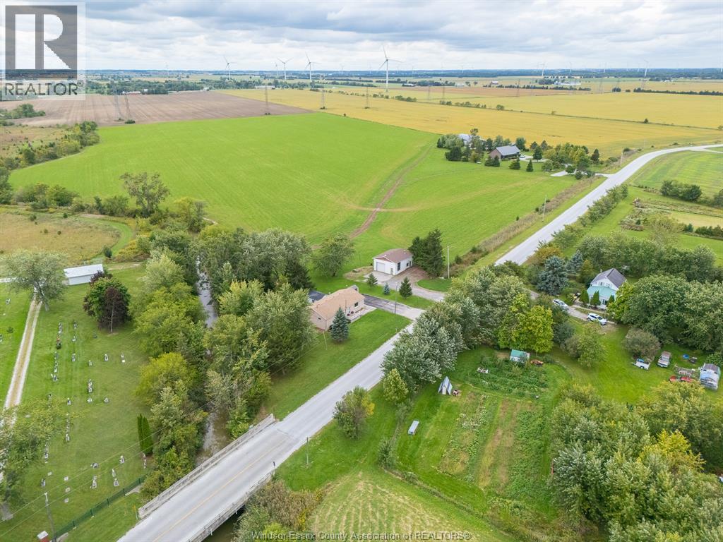 20725 Morris Road, Tilbury North, ON