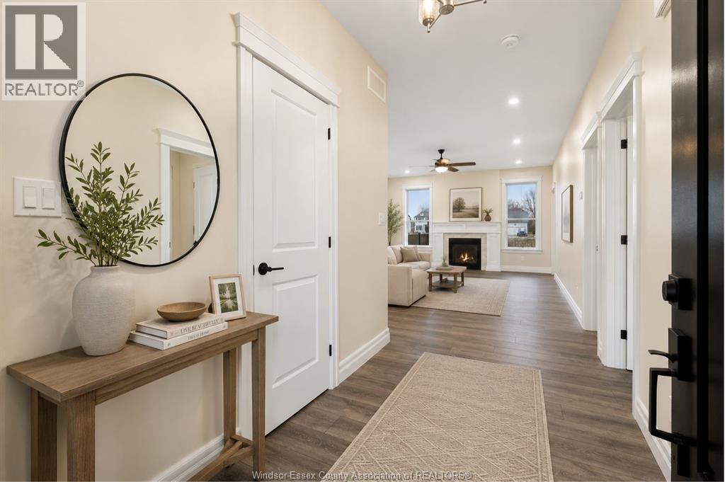 53 Belleview, Kingsville, ON