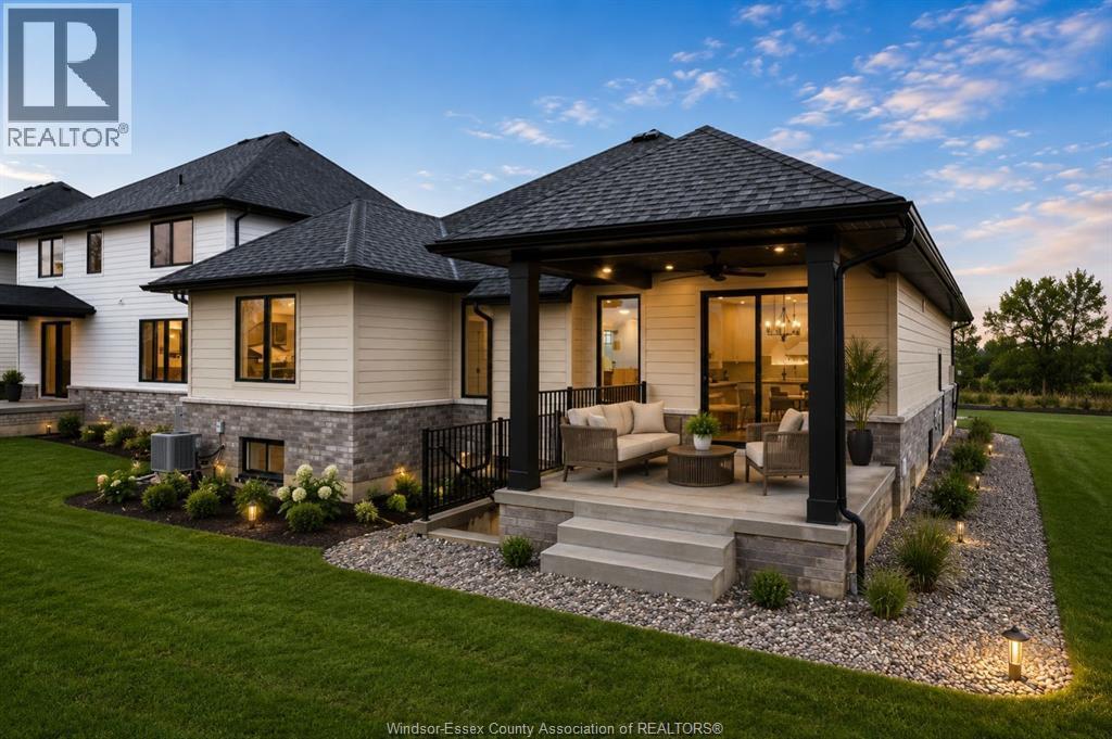 53 Belleview, Kingsville, ON