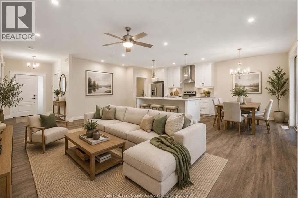 53 Belleview, Kingsville, ON