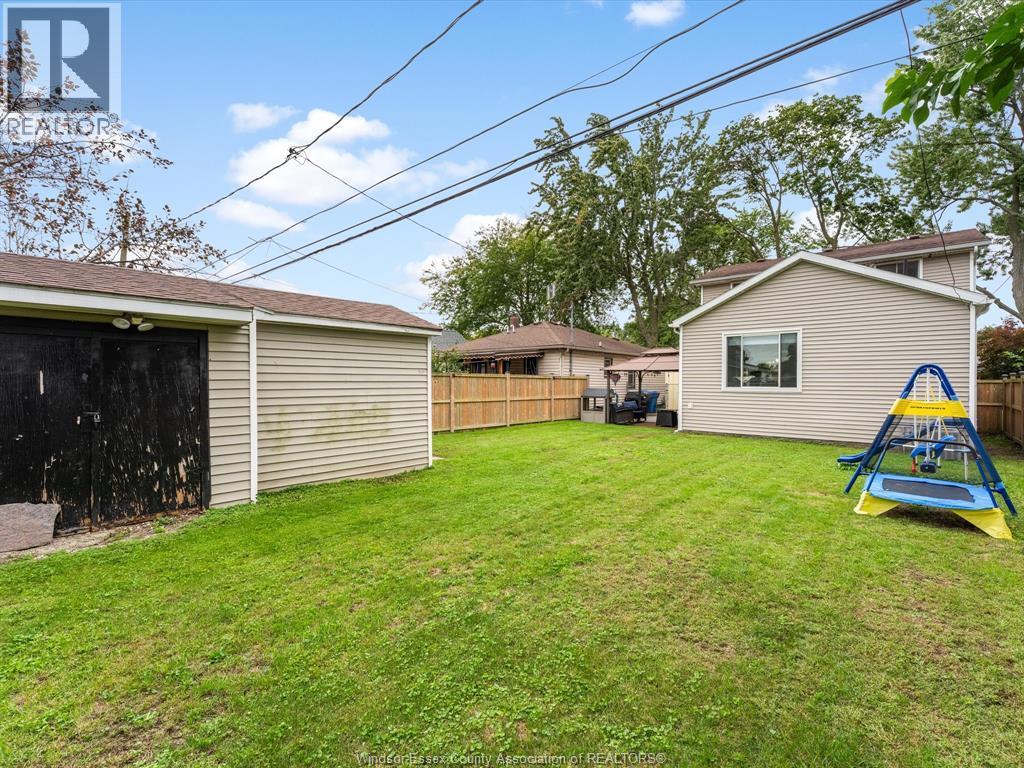 2438 Francois Road, Windsor, ON