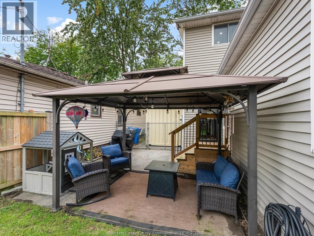 2438 Francois Road, Windsor, ON