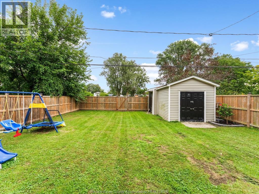 2438 Francois Road, Windsor, ON