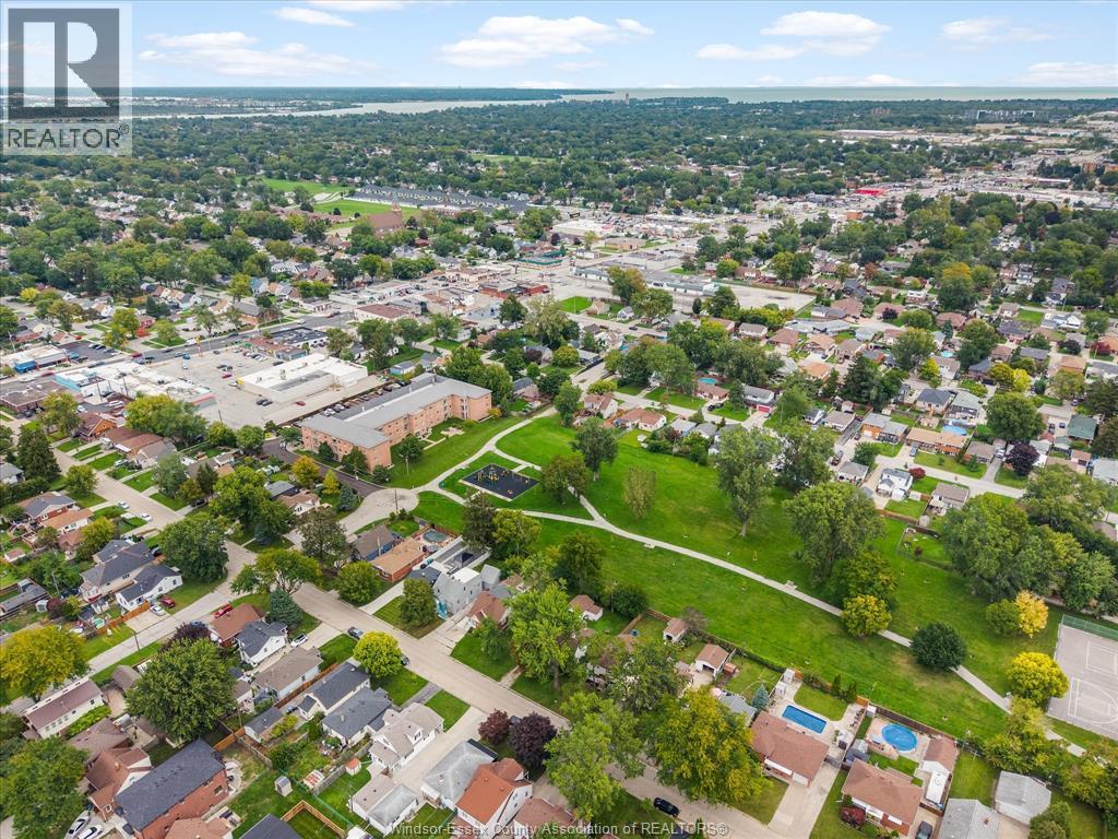 2438 Francois Road, Windsor, ON