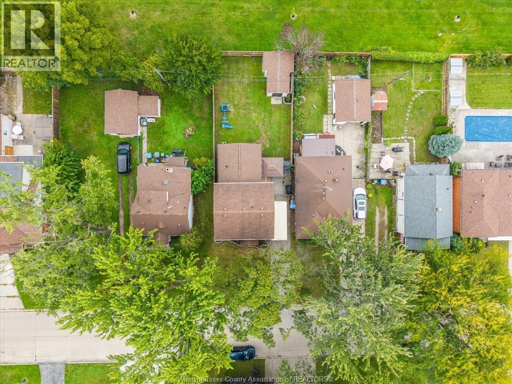 2438 Francois Road, Windsor, ON