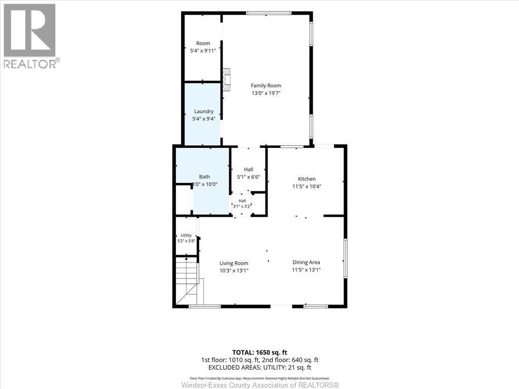 2438 Francois Road, Windsor, ON
