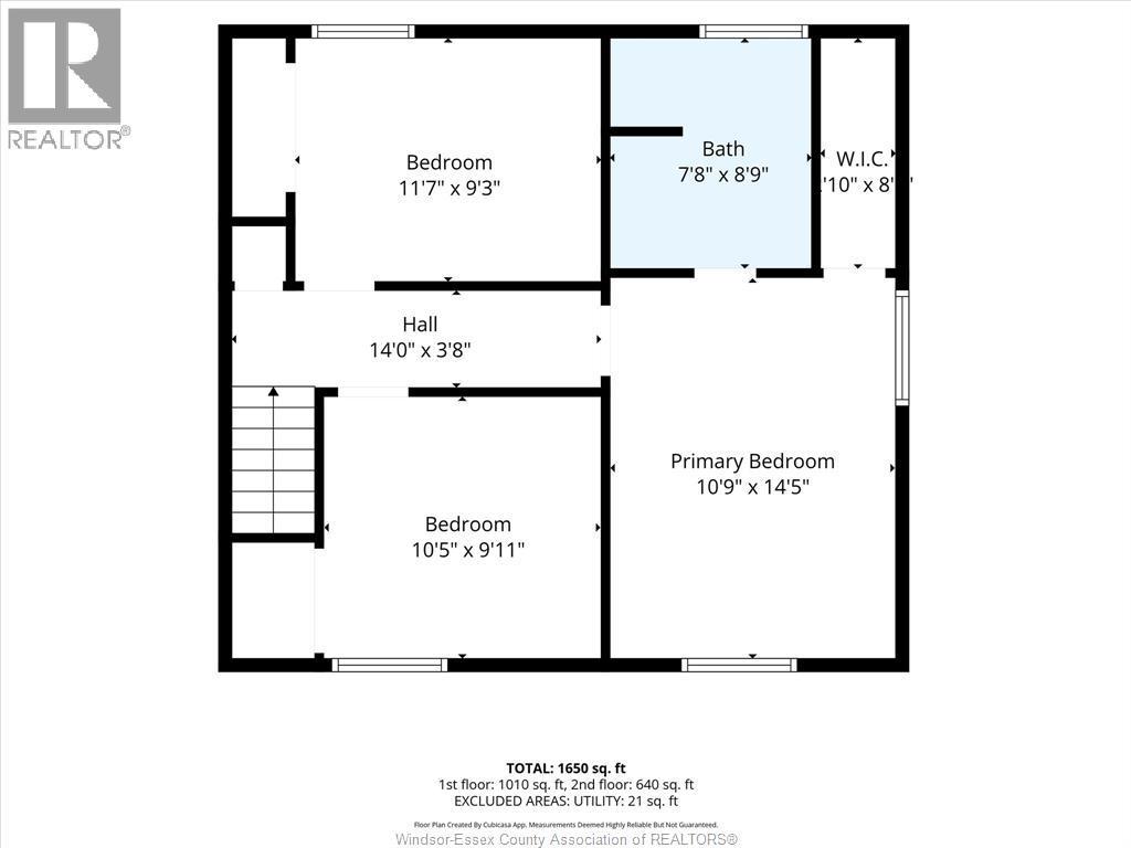 2438 Francois Road, Windsor, ON