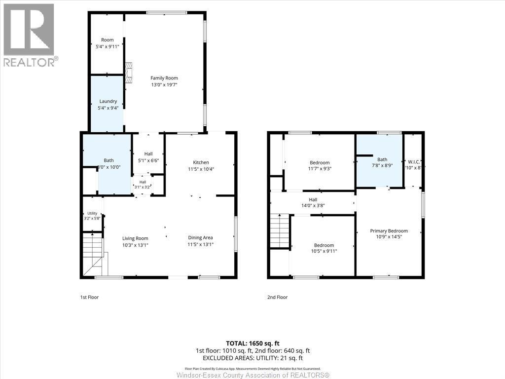 2438 Francois Road, Windsor, ON