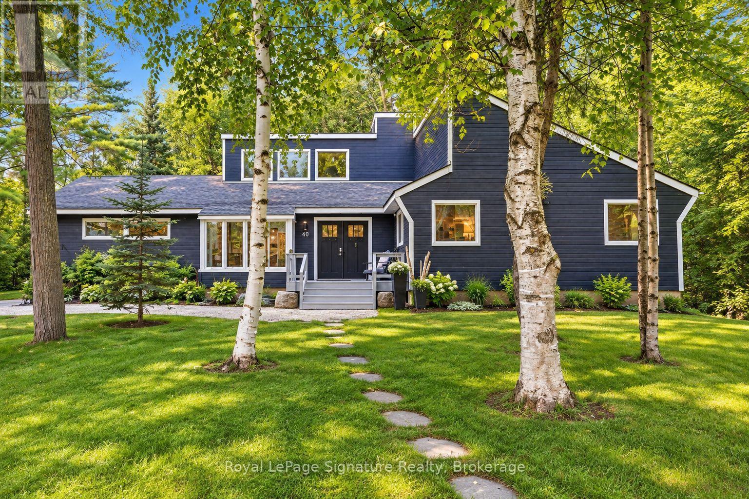 40 51St Street N, Wasaga Beach, ON