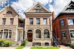 1 - 115 MADISON AVENUE Toronto, ON M5R 2S3