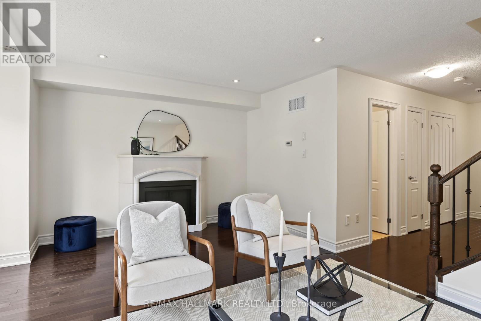 3 Flook Lane, Toronto, ON