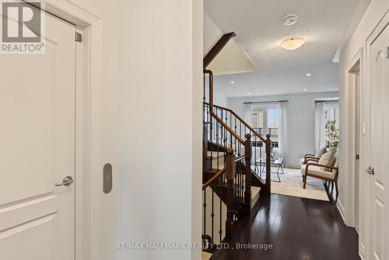 3 Flook Lane, Toronto, ON