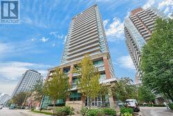 304 - 80 WESTERN BATTERY ROAD Toronto, ON M6K 3S1
